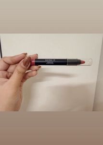 Mars Mauve Pink Nude Matte Lipstick