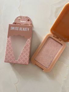 Swiss Beauty Softy Highlighter