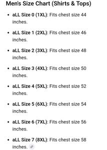 Plus size Polo T-Shirt