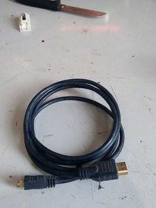 HDMI Cable