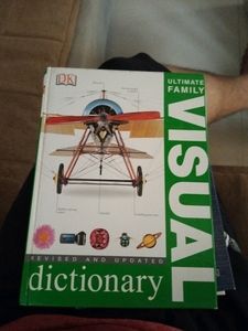 Encyclopedia
