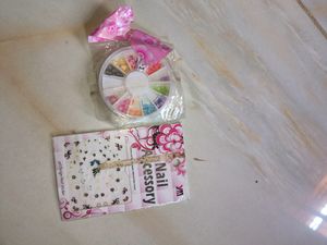 Nail Stickers