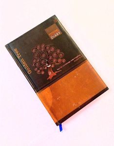 365 Pages Dairy