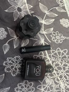 Azzaro tmw , swy parfum , tom ford 10 ml