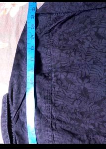 party wear 3xl Printed Men's Shirt