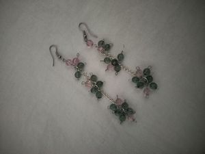 Handmade Earrings