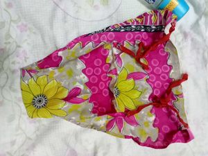 Beach Wear