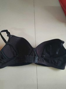 Comfortable Padded Bra