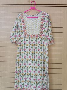 Kurti (Xl)