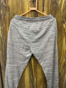 Men's Grey Joggers