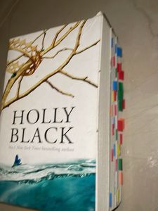 The Cruel Prince by Holly Black