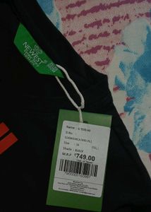 Newest Colour Story Tee