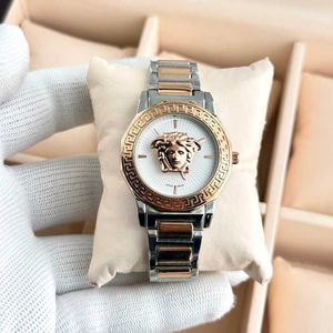 Luxury VERSACE Medusa Watch FOR LADIES AT SALE
