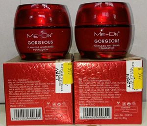 Me-On Gorgeous Foundation