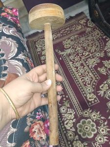 Wooden Cooking Utensils Set