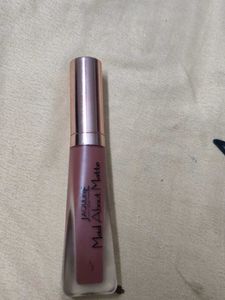 Jaquline USA Mad About Matte Lipstick