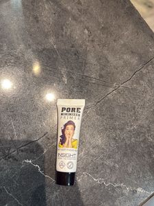 Insight Pore Minimizer Primer