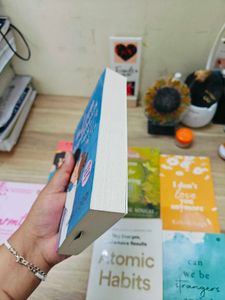 Collection of Popular Books