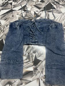 Body Shape Denim