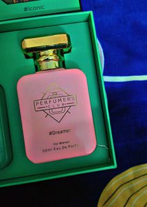 Perfumer's Club Fragrance Set