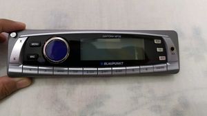 Blaupunkt Car Radio MP3 Player