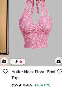 SHEIN Top🎀 Price Drop >>>>Hurry!