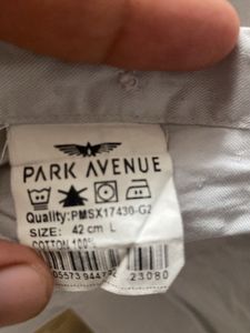 Classic Band Collar Shirt