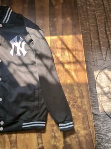 New York Yankees Varsity Jacket
