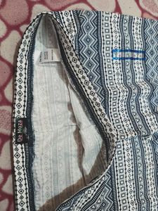 Xxl De Moza Brand Leggings/ Track