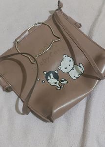 Sling Bag