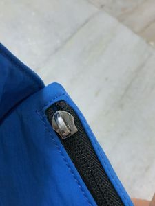 BIMBA Y LOLA Blue Fanny Pack