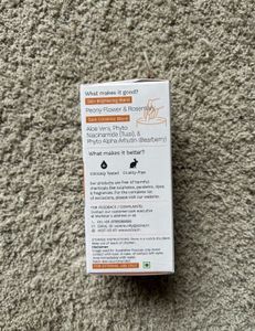OZiva Absolut Even Face Serum