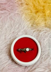 💍 NEW RING