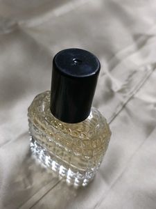 Designer Perfume Bottle