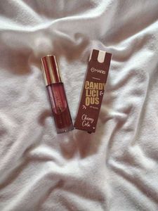 MARS Cherry Cola Lip Gloss 🍒