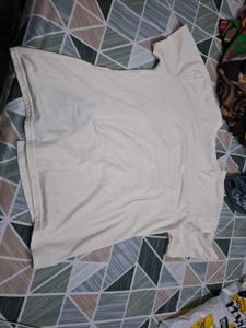 Graphic Print T-Shirt