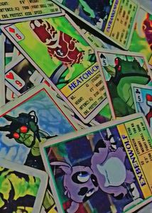Playing Cards