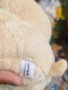 Cute Plush Bear Toy