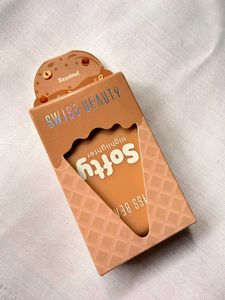 Swiss Beauty Softy Highlighter