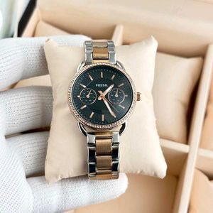 _FOSSIL WATCH_* 🔥Model :- Fossil Tailor • 7AA Bes
