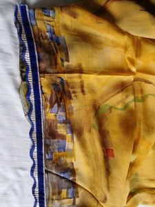 Swing &amp; Craft (Saree Lace)
