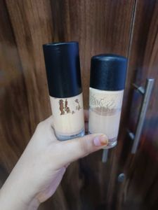 coloressence foundation combo