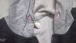 Jacket For Kids