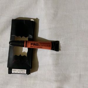 L. A. Girl Pro Concealer. H. D. High Definition