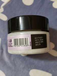 Argan &amp; Lavender Hair Mask