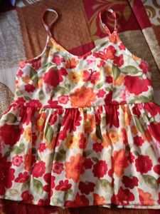 peplum top