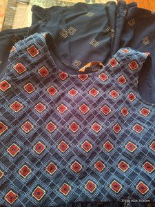 Baby Dress And Kurta