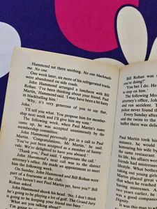 Sidney Sheldon - The Stars Shine Down