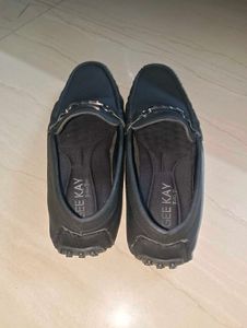 Loafers shoes