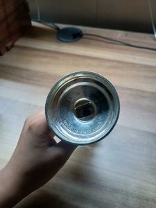 Vintage Candle Holder